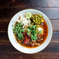 ข้าวซอยแม่ริน