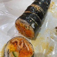เมนูของร้าน เจ๊จูคิมบับ JeJu Kimbap