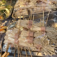หม่าล่าทองคำ มหาชัยสตีนฟู้ด