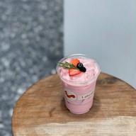 Prik Kluea (Pop Up) พริกเกลือ