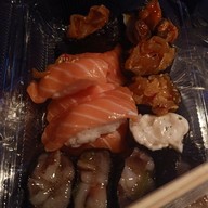 Ani Sushi ตลาดพระประแดง