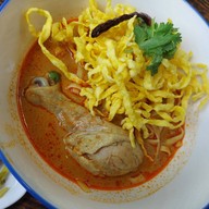 ข้าวซอยแม่ริน