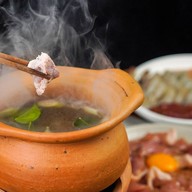 ร้านจุ่มแซ่บสกล2 ซ.100ล้าน ถ.ติวานนท์-ปากเกร็ด