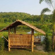 Lake View Resort เขาเขียว