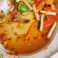 เมนูของร้าน 💋ยำแหลกกระแทกปาก💋ไก่ย่างสูตรพิเศษ🍛ยำแซ่บ😋ยำปลาร้าโคตรนัว สาขา