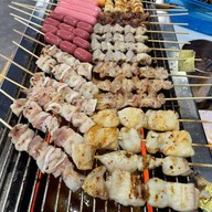 หม่าล่าสายแดรกบางแสน -