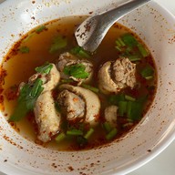 ยำแซ่บๆ By เชฟหนุ่ม