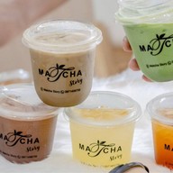Matcha Story