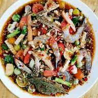 Baboo Cafe ราชภัฏเลย