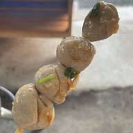 ลูกชิ้น ก.ไก่