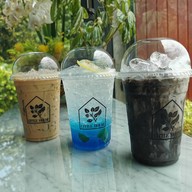 เมนูของร้าน เรือนเล็ก