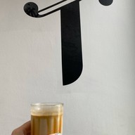 เมนูของร้าน Transit Number 8