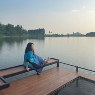 Lake View Resort เขาเขียว