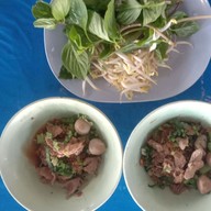 ก๋วยเตี๋ยวเรือพัทลุง