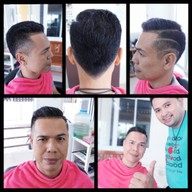 Supah Barber Shop  สถานีความหล่อ @ บ้านบึง ชลบุรี ชลบุรี