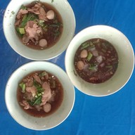 ก๋วยเตี๋ยวเรือพัทลุง
