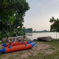 Lake View Resort เขาเขียว