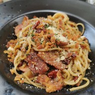 เมนูของร้าน Layer's espresso bar