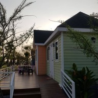Lake View Resort เขาเขียว