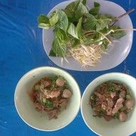 ก๋วยเตี๋ยวเรือพัทลุง