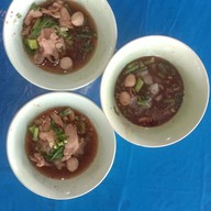 ก๋วยเตี๋ยวเรือพัทลุง