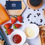 Indiego Space Space Bar by Indiego Space