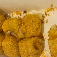 เมนูของร้าน Pizza Hut แหลมฉบังสหพัฒน์