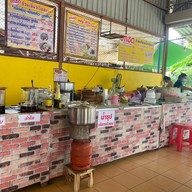 ยกซดก๋วยเตี๋ยวเรืออยุธยาเครือสหพัฒน์