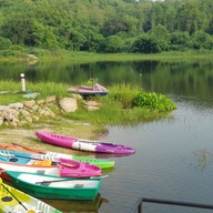 Lake View Resort เขาเขียว
