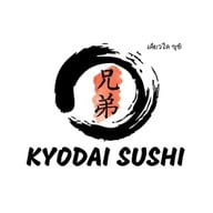 KYODAI RAMEN ดีไซน์วิลเลจ พุทธมณฑล