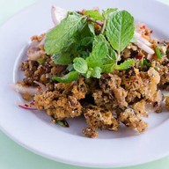 ตำนัวไม่ใช้