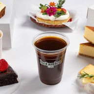 Botanica cafe โบทานิก้า