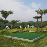Lake View Resort เขาเขียว