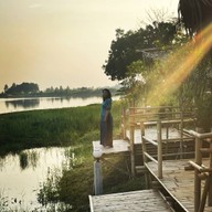 Lake View Resort เขาเขียว