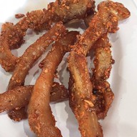 เมนูของร้าน ยำแซ่บๆ By เชฟหนุ่ม