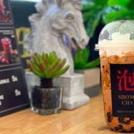 Shong Cha หลัง ม.ข.