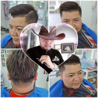 Supah Barber Shop  สถานีความหล่อ @ บ้านบึง ชลบุรี ชลบุรี