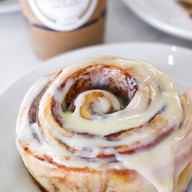 Cinnamon Scent