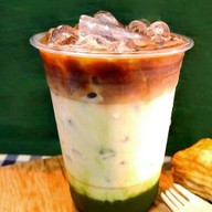 Let's Have A Cup! Let's Have A Cup!