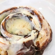 Cinnamon Scent