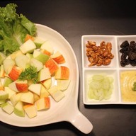 Mr.Steak เขาแก้ว