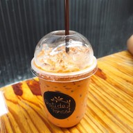 เมนูของร้าน Roti De Forest