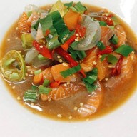 🌶️ตำแซ่บติดปาก🌶️