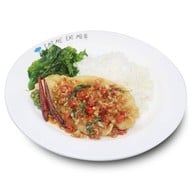 เมนูของร้าน Jeffer Steak ภูเก็ต ในเมือง