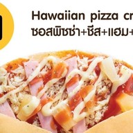 N&B Crepe&Pancake โลตัสร้อยเอ็ด