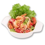 เมนูของร้าน Jeffer Steak บิ๊กซี รามคำแหง