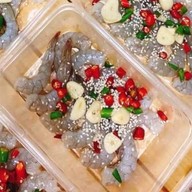 UmiDon-ข้าวหน้าทะเลดอง