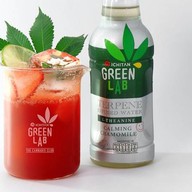 Greenlab Cannabis Club By Ichitan