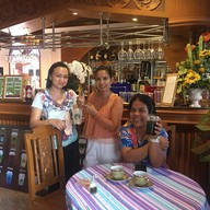 บรรยากาศ Anodart Cafe