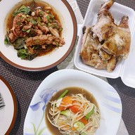 ไก่ย่าง ส.โภชนา เทเวศร์